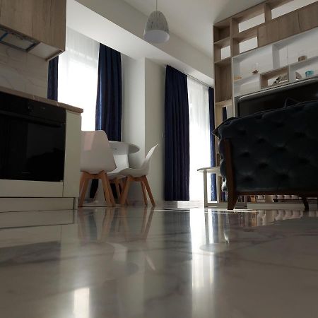 Luxury Apartment Iva 스코페 외부 사진