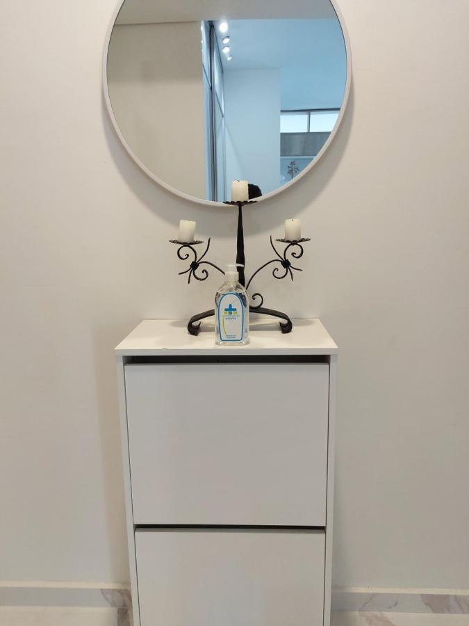 Luxury Apartment Iva 스코페 외부 사진