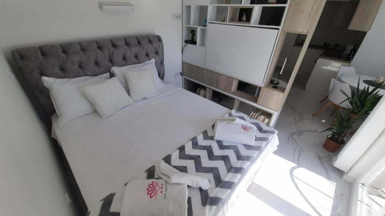 Luxury Apartment Iva 스코페 외부 사진