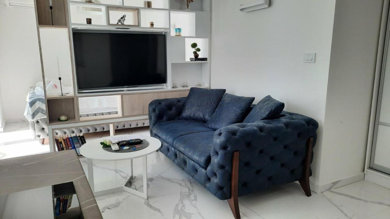 Luxury Apartment Iva 스코페 외부 사진