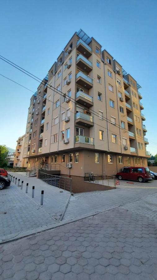 Luxury Apartment Iva 스코페 외부 사진