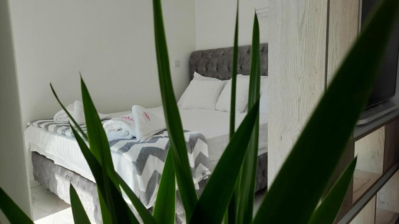 Luxury Apartment Iva 스코페 외부 사진