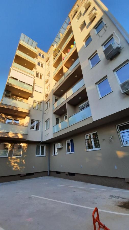 Luxury Apartment Iva 스코페 외부 사진
