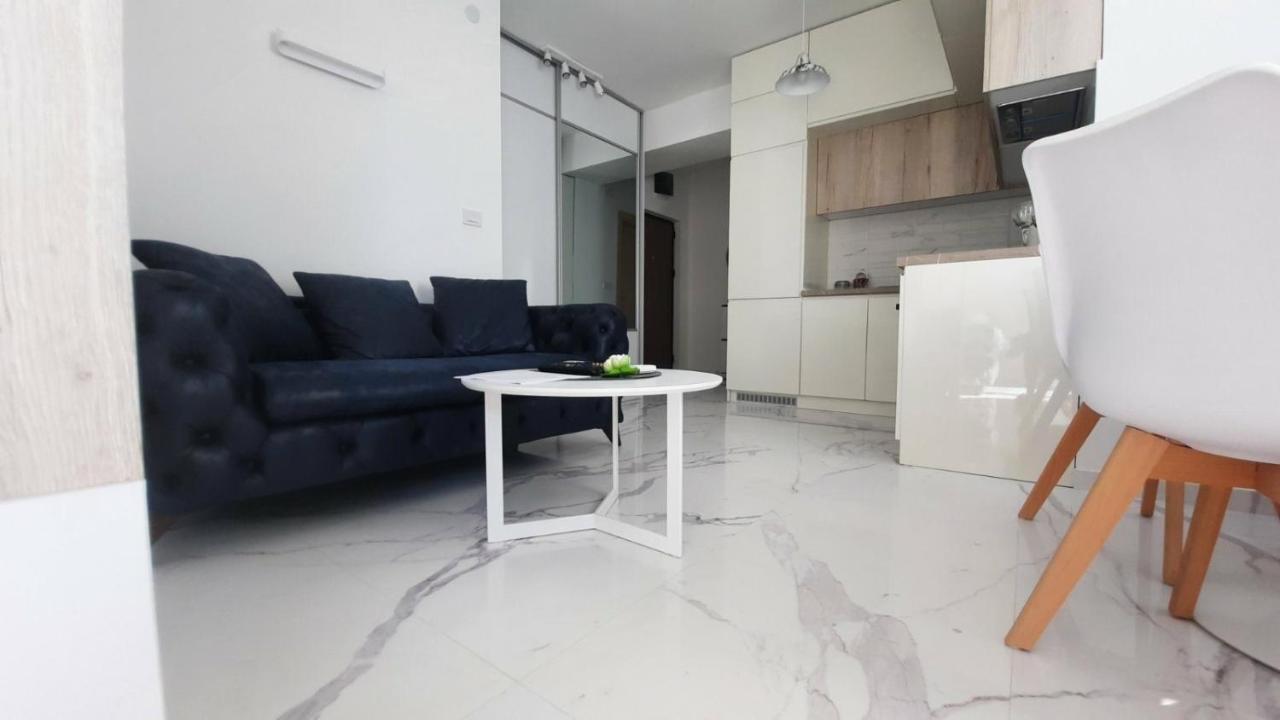 Luxury Apartment Iva 스코페 외부 사진