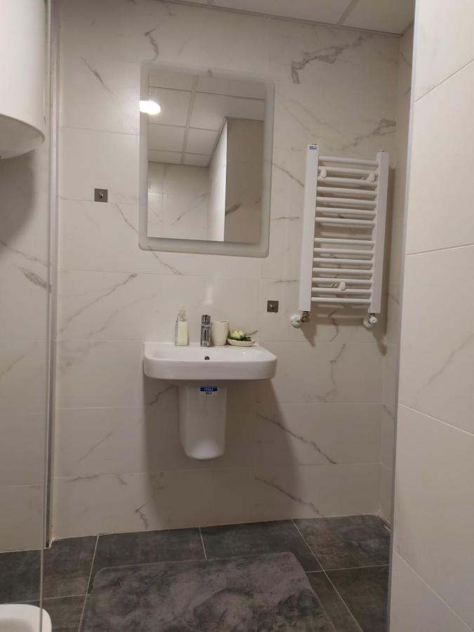 Luxury Apartment Iva 스코페 외부 사진