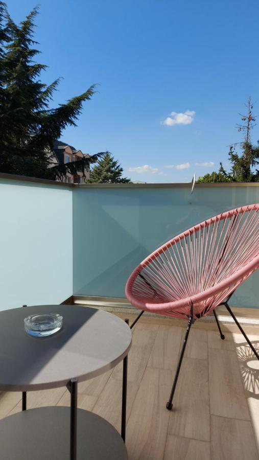Luxury Apartment Iva 스코페 외부 사진