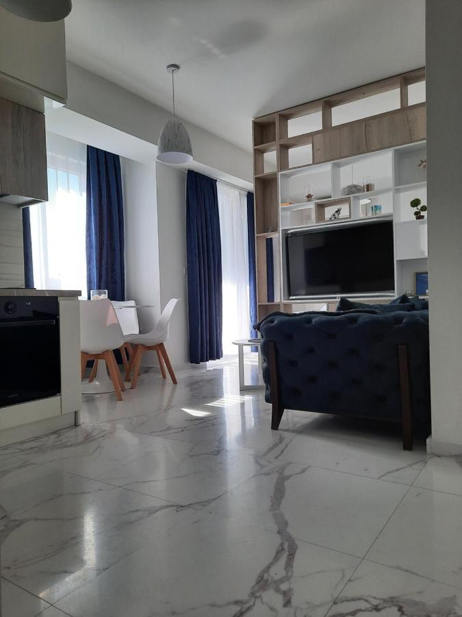 Luxury Apartment Iva 스코페 외부 사진