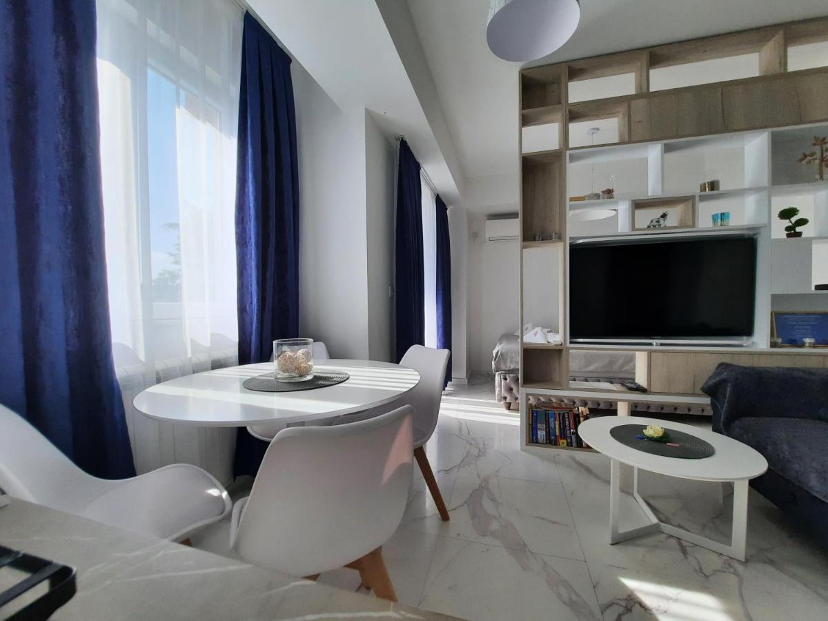 Luxury Apartment Iva 스코페 외부 사진